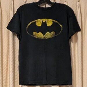 Batman T-Shirt, Men's Medium